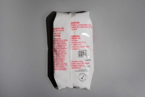 sonkapác só 1kg