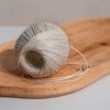 kötöző fehér színű 200g