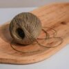 kötöző fehér színű 200g