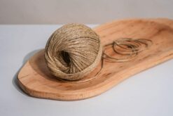 barna kötöző 500g