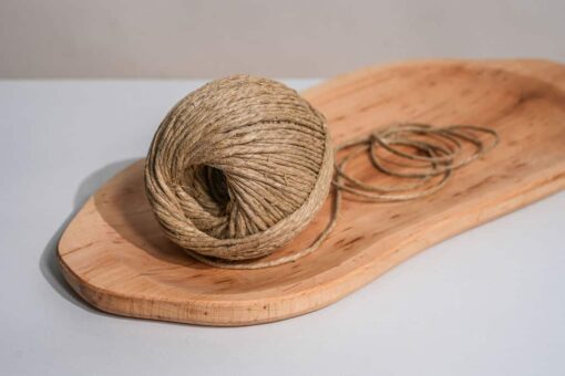 barna kötöző 500g
