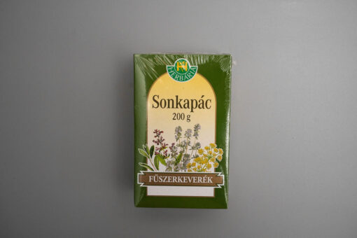 sonkapác 200g