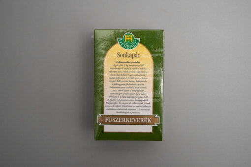 Herbária sonkapác 200g - Image 3
