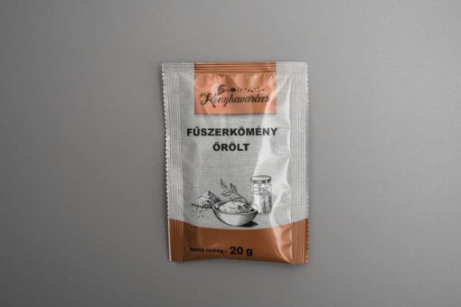 őrölt fűszerkömény