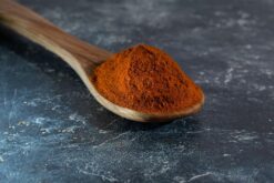 chili paprika