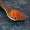 csípős paprika