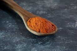 csípős paprika