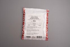 fehérborsőrölt250gr