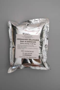 vöröshagymásgrillfűszer